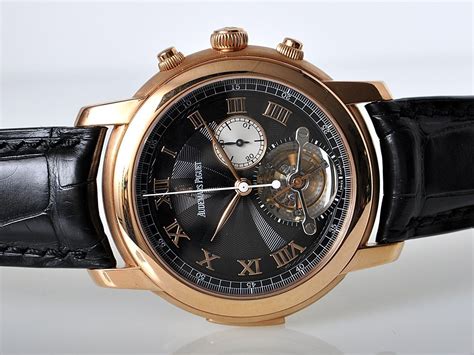 audemars piguet jules audemars replica